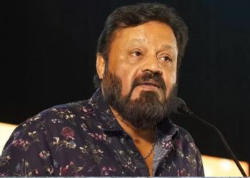 കേന്ദ്രമന്ത്രി സുരേഷ് ഗോപിക്ക് സിനിമയിൽ അഭിനയിക്കാൻ അനുമതി