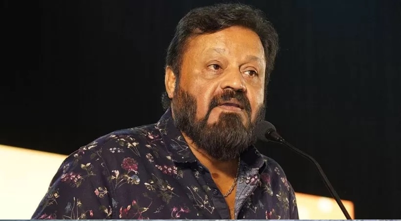 കേന്ദ്രമന്ത്രി സുരേഷ് ഗോപിക്ക് സിനിമയിൽ അഭിനയിക്കാൻ അനുമതി