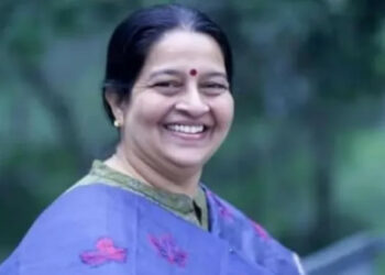 ‘കണ്ണ് തുറന്നു, കൈ കാലുകൾ അനക്കി’; ഉമാ തോമസിന്റെ ആരോഗ്യനിലയിൽ നേരിയ പുരോഗതി