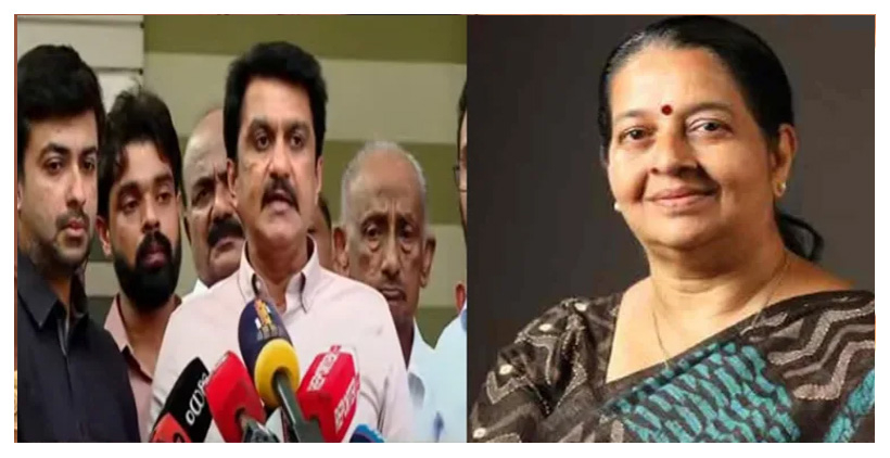 ഉമാ തോമസിൻ്റെ ശ്വാസകോശത്തിലെ ചതവ് കൂടി; വെൻ്റിലേറ്റർ സഹായം തുടരും