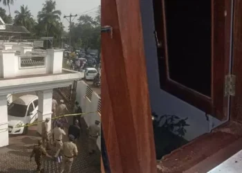 വളപട്ടണം കവർച്ച; പ്രതിയെ കണ്ട് ഞെട്ടി വീട്ടുക്കാർ, പണവും സ്വർണവും കണ്ടെടുത്തു