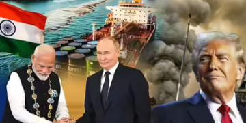 ഇന്ത്യൻ നയതന്ത്ര ഇടപെടൽ ഫലം കണ്ടു; റഷ്യൻ എണ്ണയെത്തും