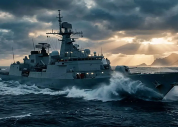 ഐറിസ് ലവൻ കൊച്ചി തീരത്ത്; 183 ജീവനക്കാരും സുരക്ഷിതർ