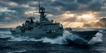 ഐറിസ് ലവൻ കൊച്ചി തീരത്ത്; 183 ജീവനക്കാരും സുരക്ഷിതർ